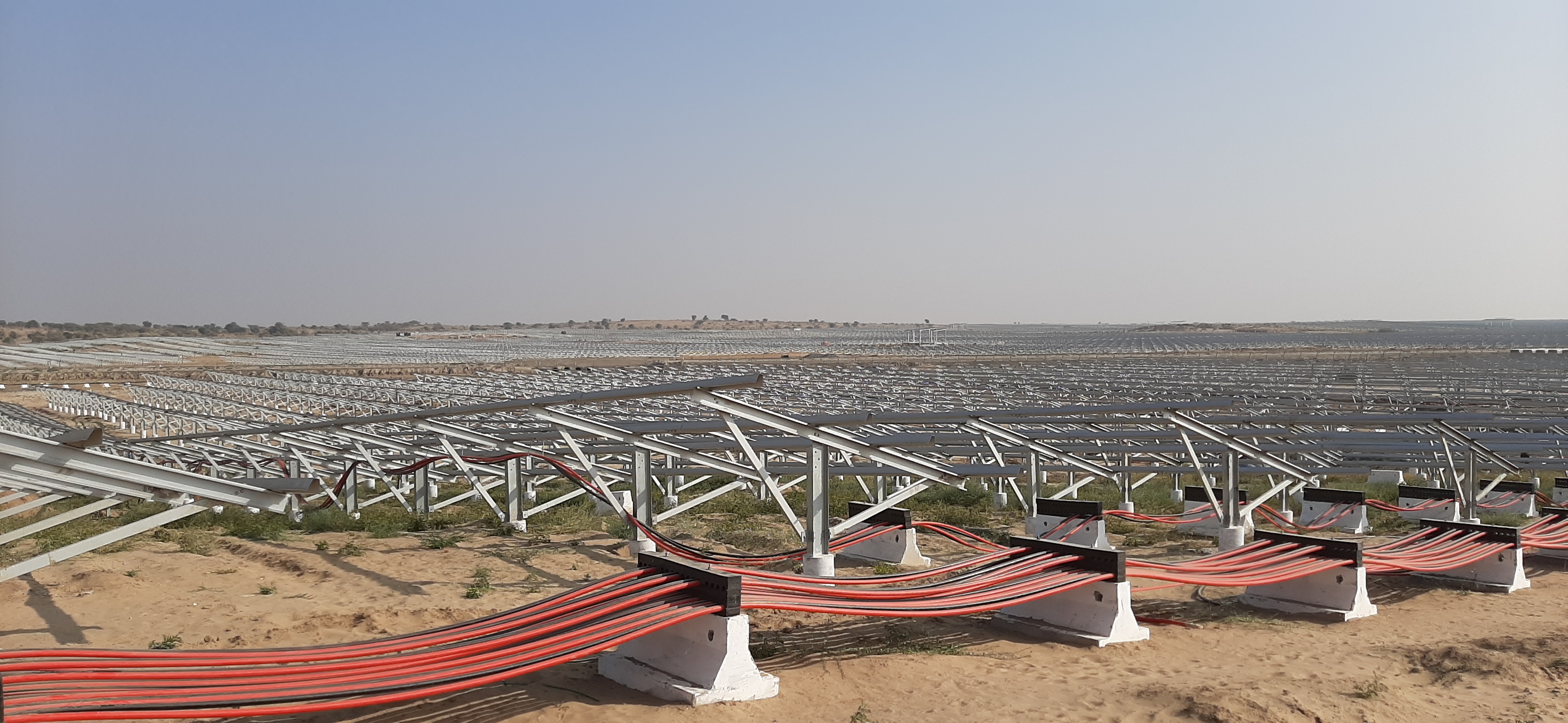 Raghanesada Solar Project